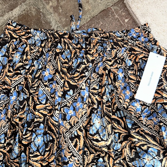 ⭐️NwT Urban Outfitters Out from under Jasmine Balloon Pants⭐️ - Picture 8 of 11